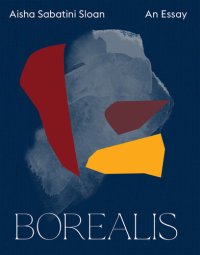 cover of the book Borealis