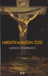 cover of the book Hıristiyanlığın Özü