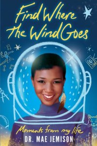 cover of the book Find Where the Wind Goes