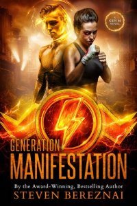 cover of the book Generation Manifestation