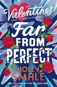 cover of the book Far From Perfect