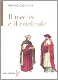 cover of the book Il medico e il cardinale