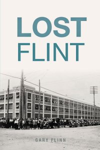 cover of the book Lost Flint