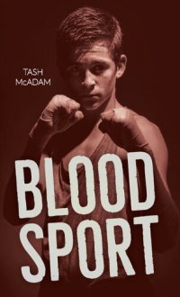 cover of the book Blood Sport