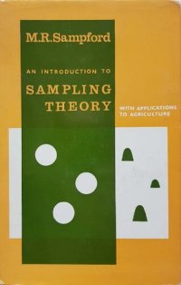 cover of the book Introduction to Sampling Theory