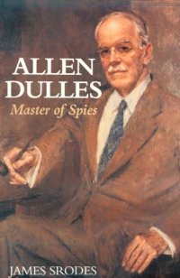 cover of the book Allen Dulles