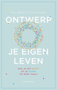 cover of the book Ontwerp je eigen leven