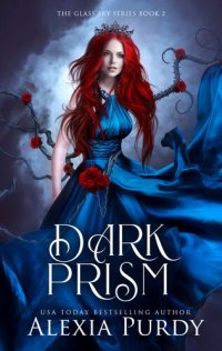 cover of the book Dark Prism (The Glass Sky Book 2)