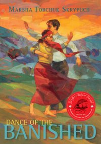 cover of the book Dance of the Banished