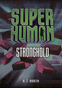 cover of the book Stronghold