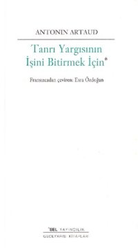 cover of the book Tanrı Yargısının İşini Bitirmek İçin