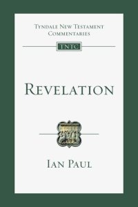 cover of the book Revelation