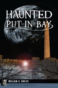 cover of the book Haunted Put-In-Bay