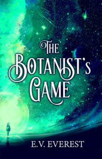 cover of the book The Botanist's Game