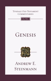 cover of the book Genesis