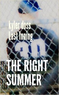 cover of the book The Right Summer