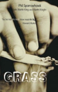 cover of the book Grass