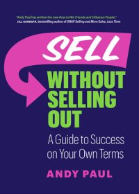 cover of the book Sell without Selling Out