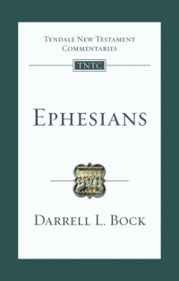 cover of the book Ephesians