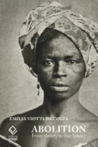 cover of the book Abolition