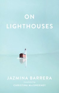 cover of the book On Lighthouses