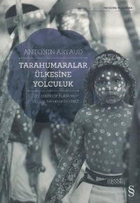 cover of the book Tarahumaralar Ülkesine Yolculuk