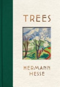 cover of the book Trees: An Anthology of Writings and Paintings