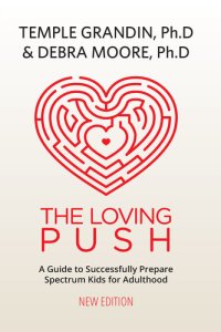 cover of the book The Loving Push