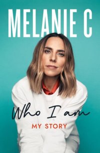 cover of the book Who I Am: My Story