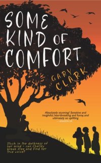 cover of the book Some Kind of Comfort