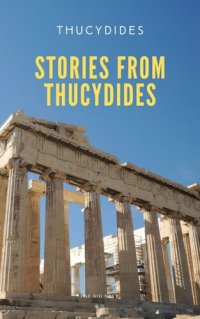 cover of the book Stories from Thucydides