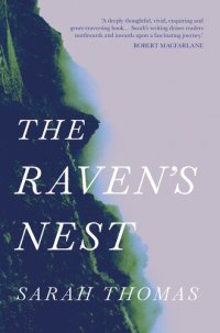 cover of the book The Raven's Nest