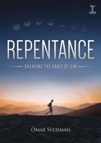 cover of the book Repentance