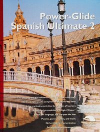 cover of the book Power-Glide Spanish Ultimate Year 2