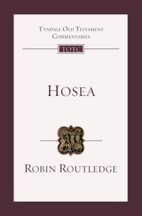 cover of the book Hosea