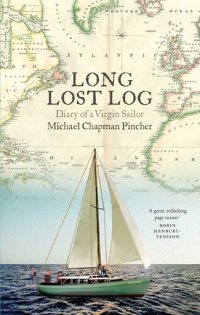 cover of the book Long Lost Log