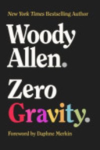 cover of the book Zero Gravity