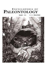 cover of the book Encyclopedia of Paleontology: A-L