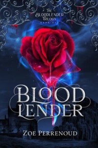 cover of the book Bloodlender