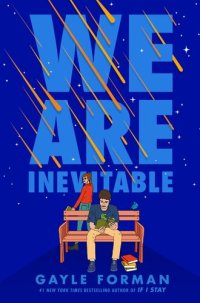 cover of the book We Are Inevitable