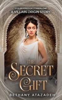 cover of the book The Secret Gift