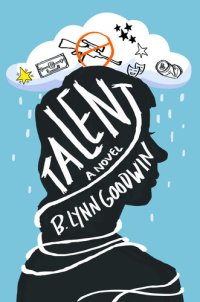 cover of the book Talent