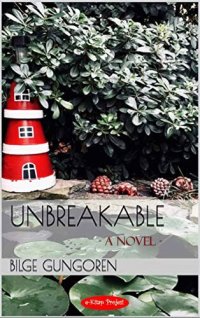 cover of the book Unbreakable