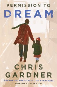 cover of the book Permission to Dream