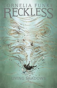 cover of the book Reckless II: Living Shadows