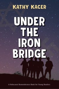 cover of the book Under the Iron Bridge