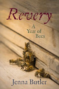 cover of the book Revery: A Year of Bees