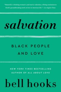 cover of the book Salvation: Black People and Love