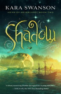 cover of the book Shadow