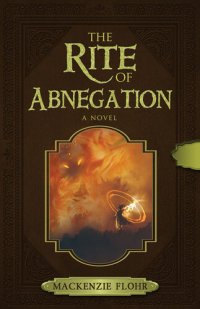 cover of the book The Rite of Abnegation